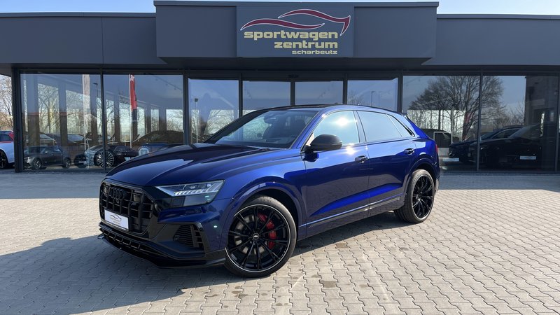Sq8 Audi Preis